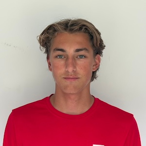 Gavin Seger