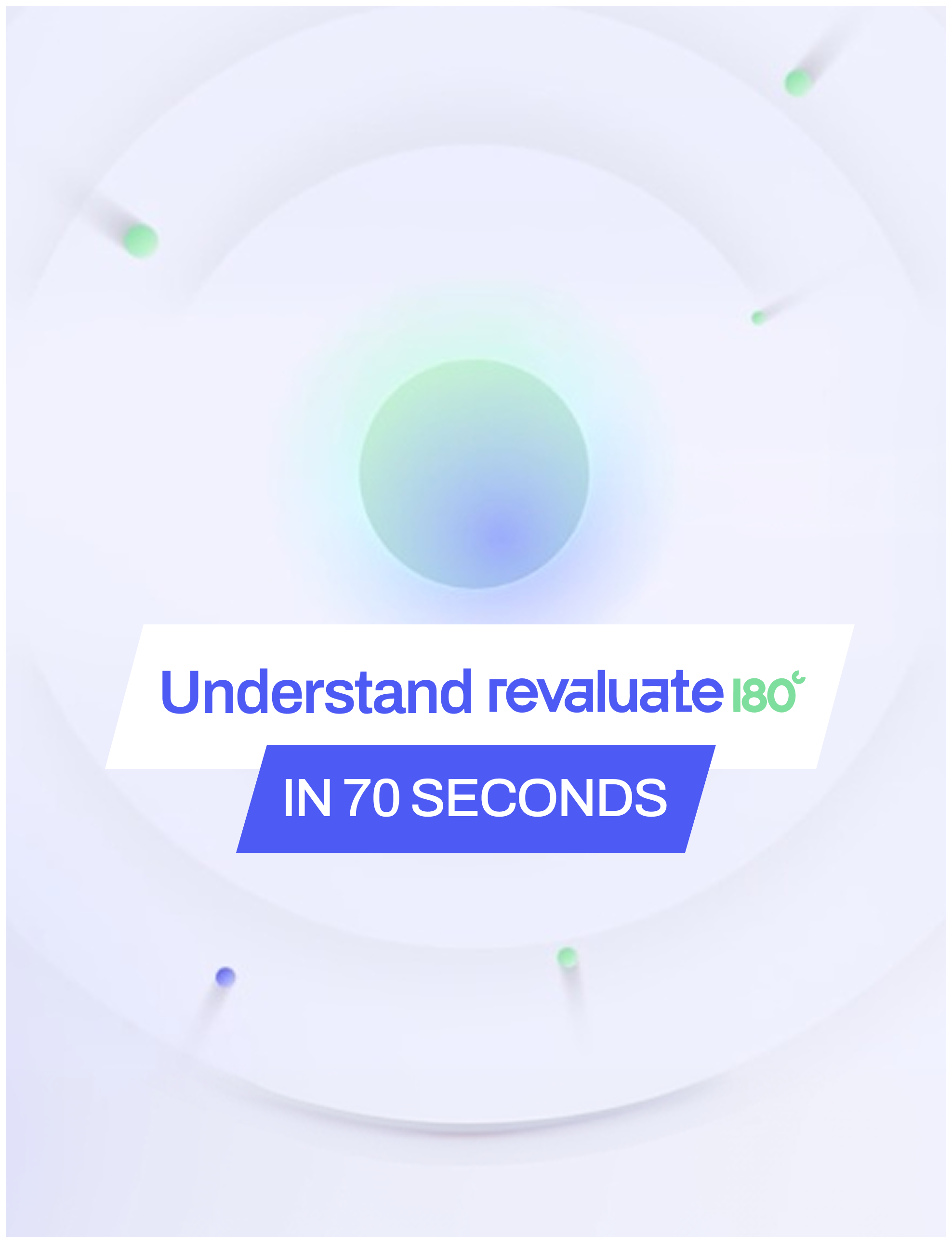 Revaluate180 Intro